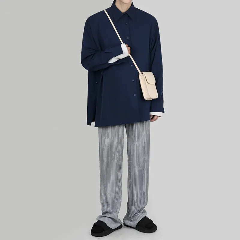 GS No. 181 Shoulder Bag