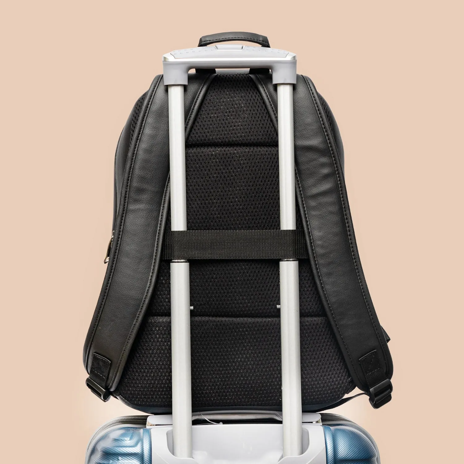 Gwalior Weaves Statement Backpack