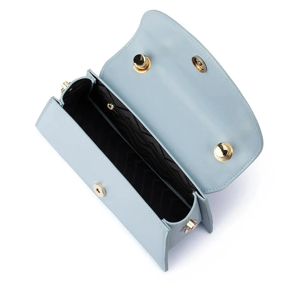 HAILEY Top Handle Bag