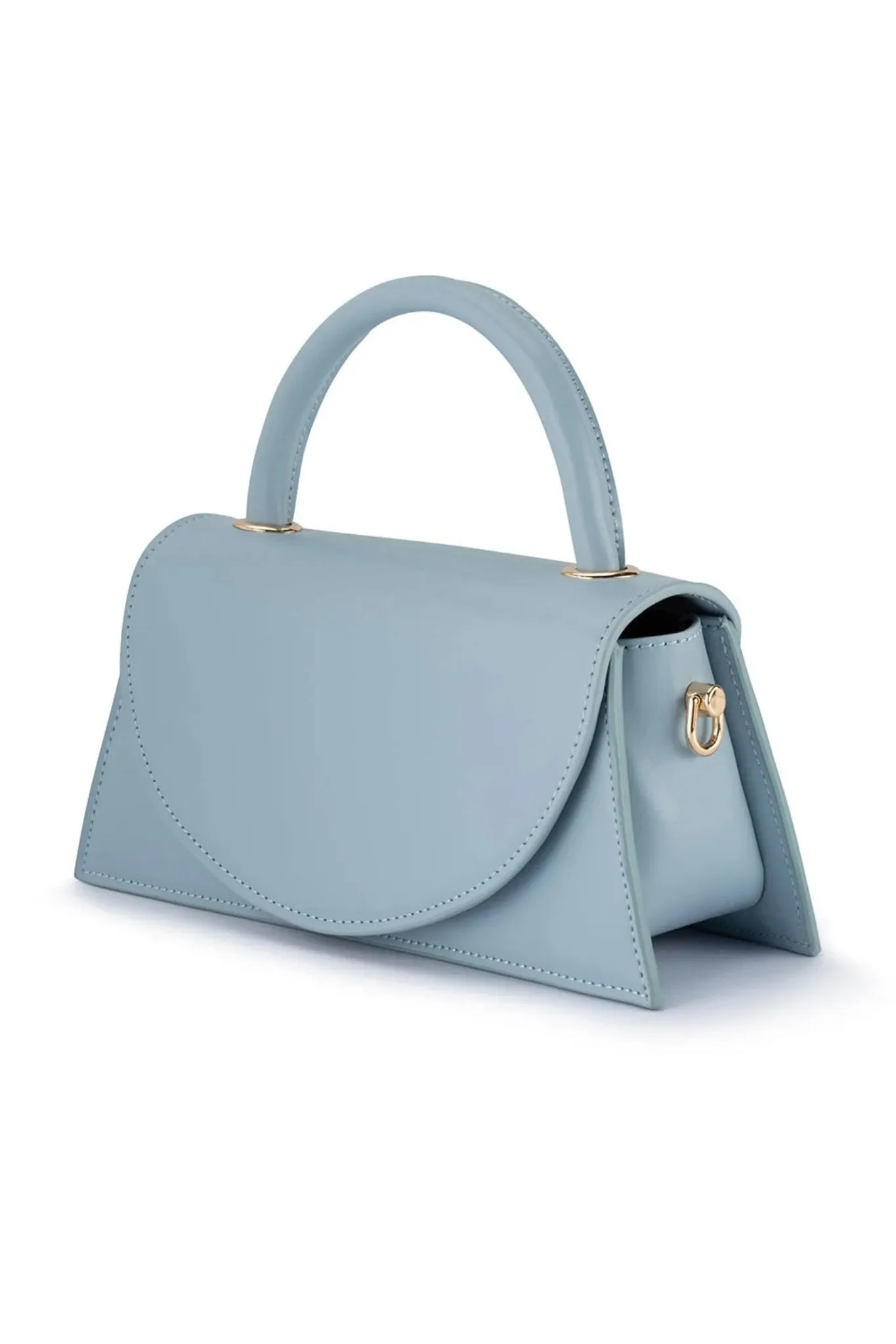 HAILEY Top Handle Bag