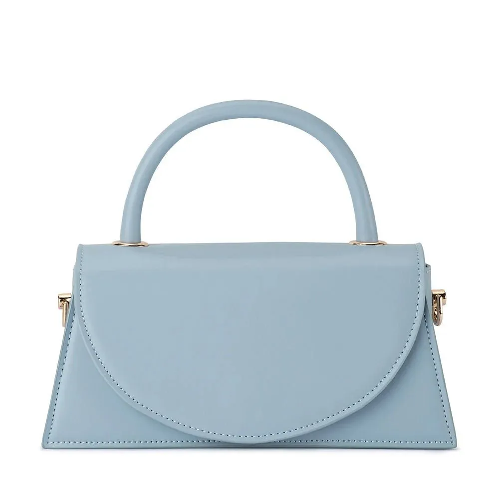 HAILEY Top Handle Bag