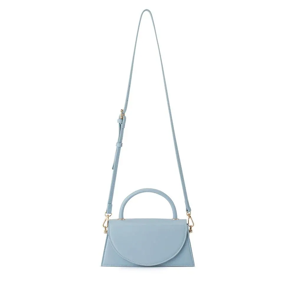 HAILEY Top Handle Bag