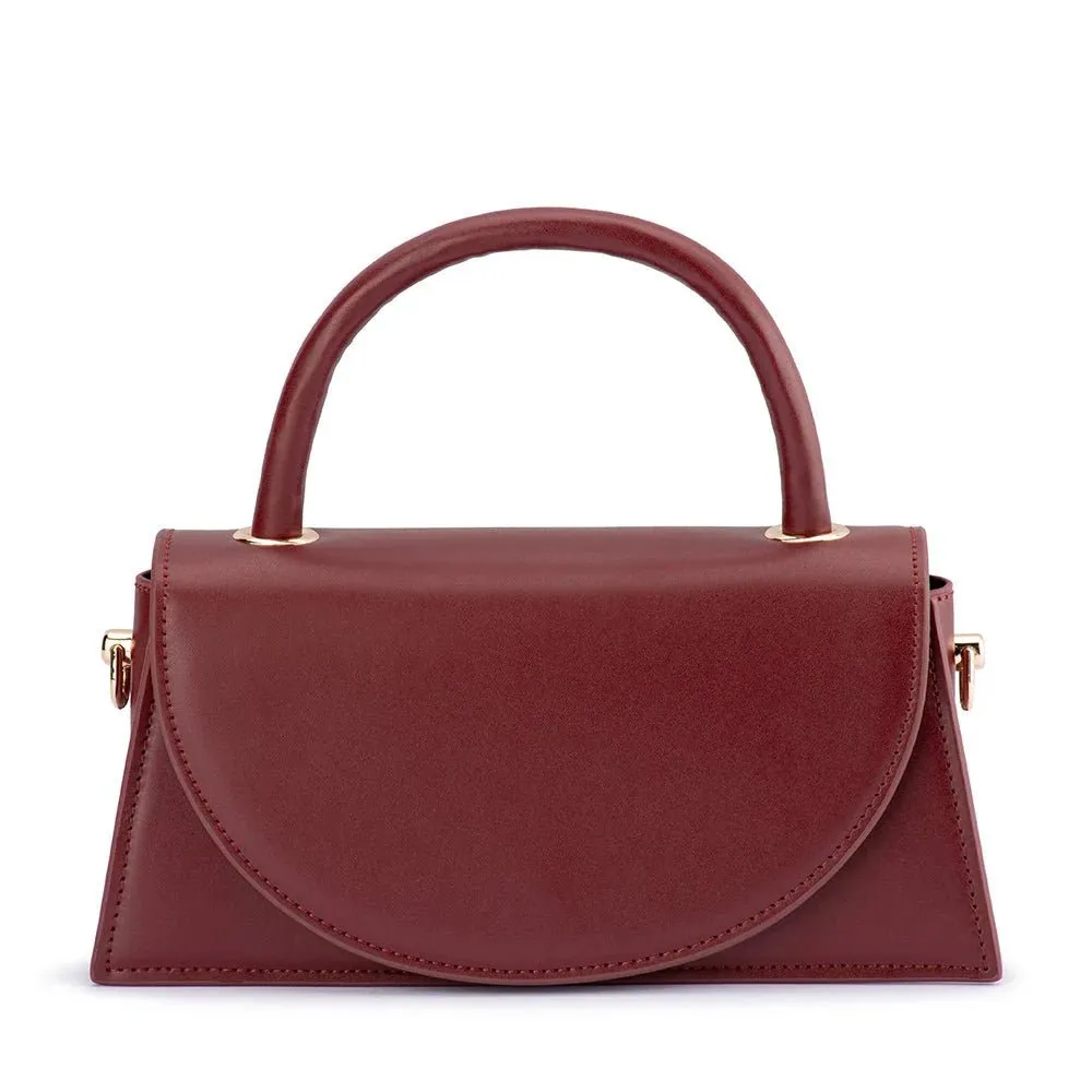 HAILEY Top Handle Bag