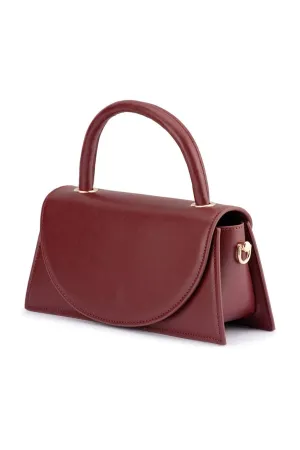 HAILEY Top Handle Bag