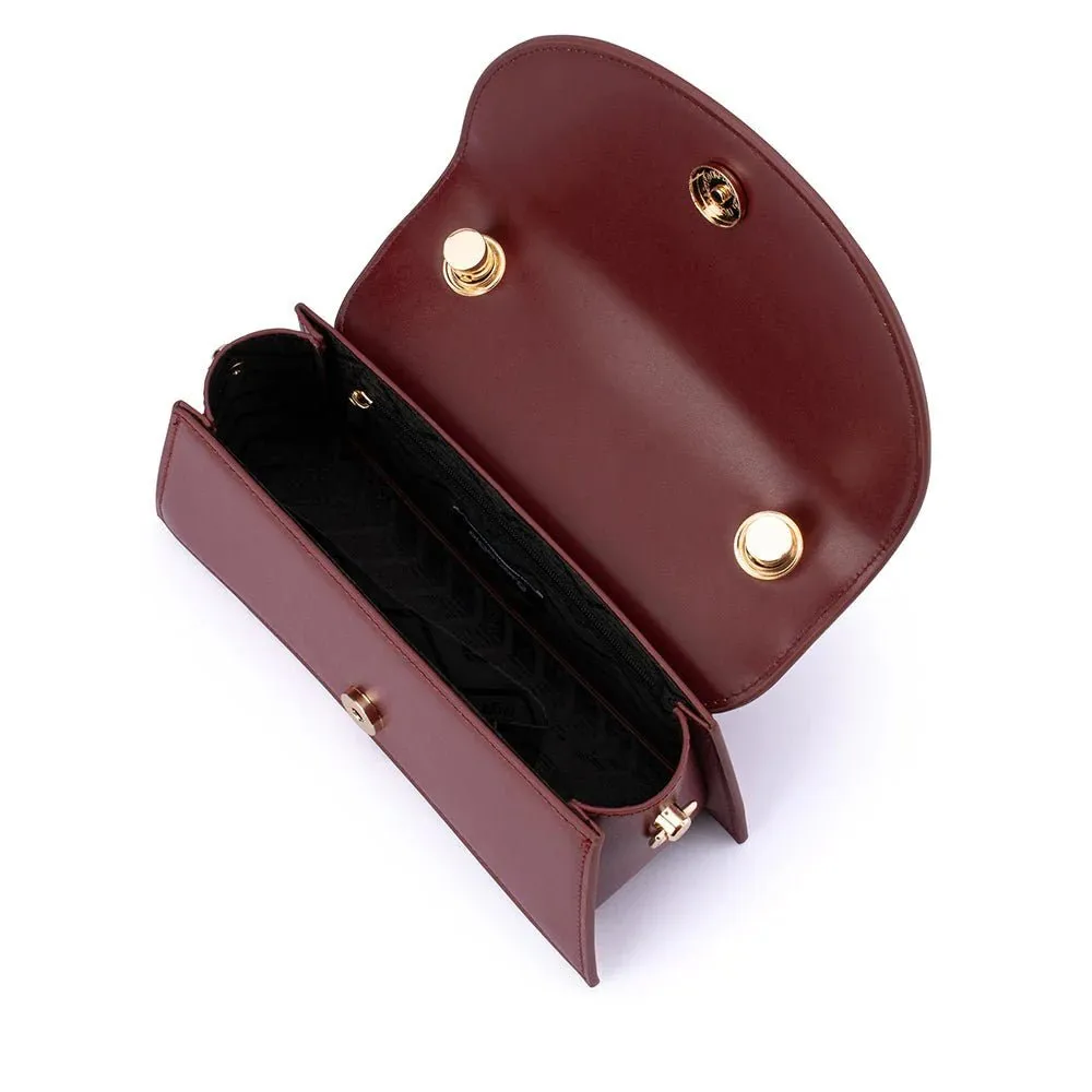HAILEY Top Handle Bag