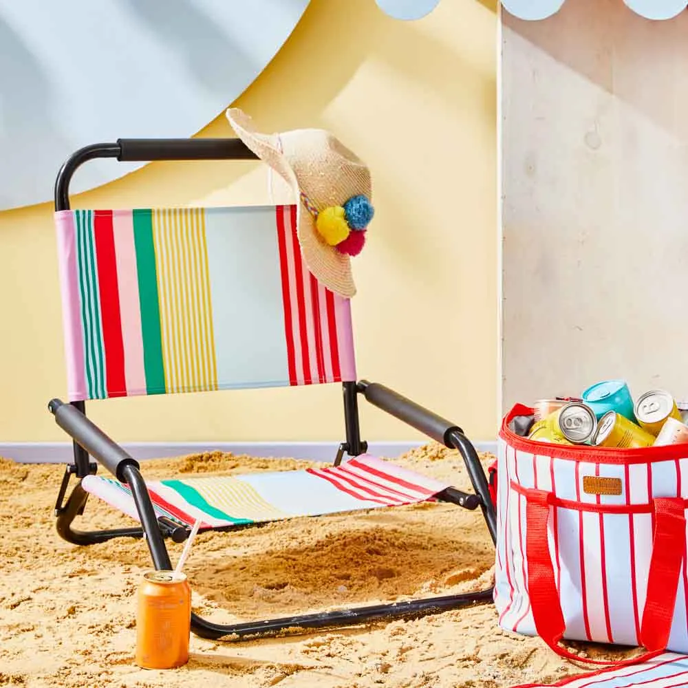 HAYDAE COLLECTIVE Beach Chair