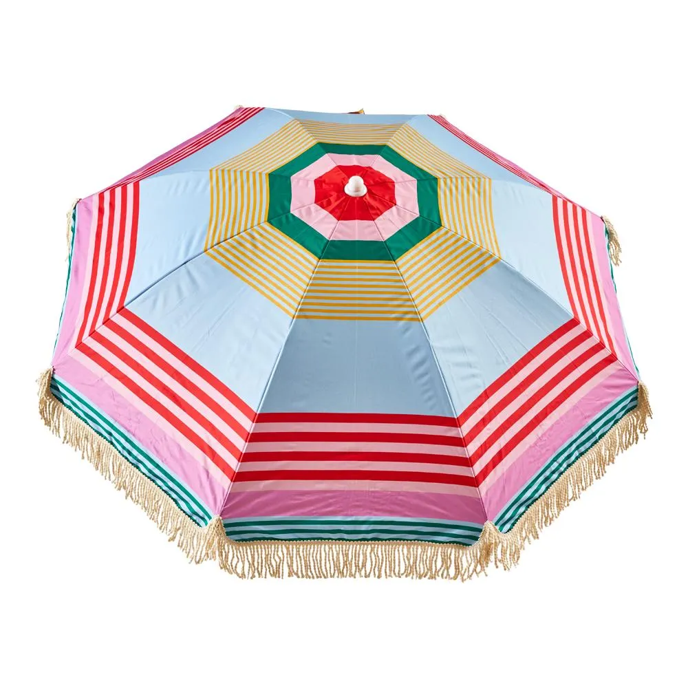 HAYDAE COLLECTIVE Beach Umbrella