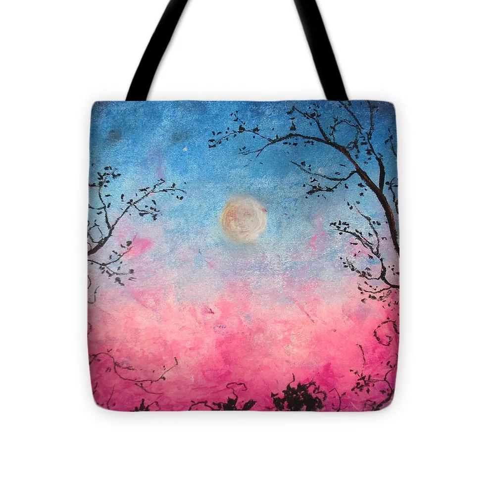 Heaps - Tote Bag