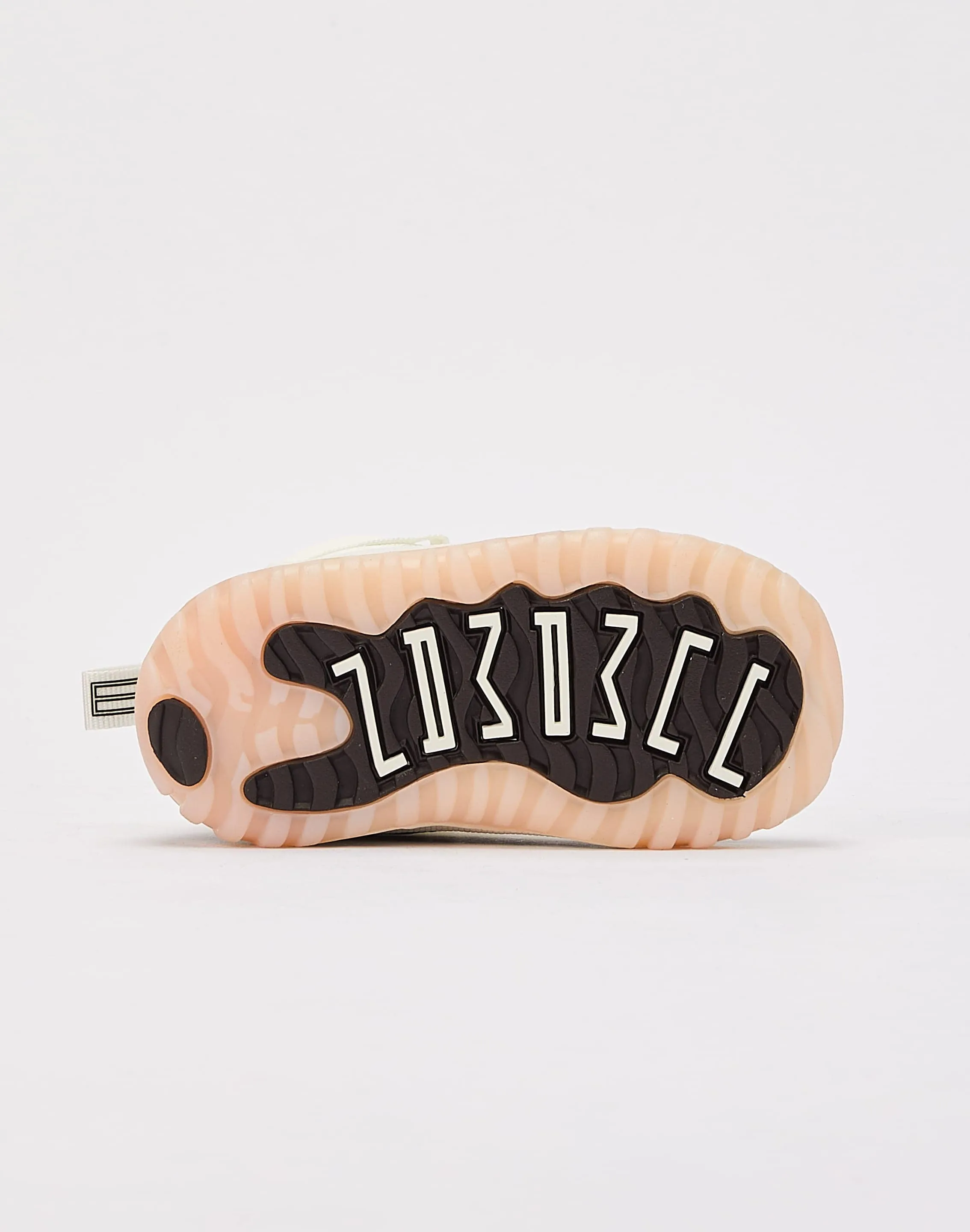 Jordan Air Jordan 11 Retro ‘Neapolitan' Toddler
