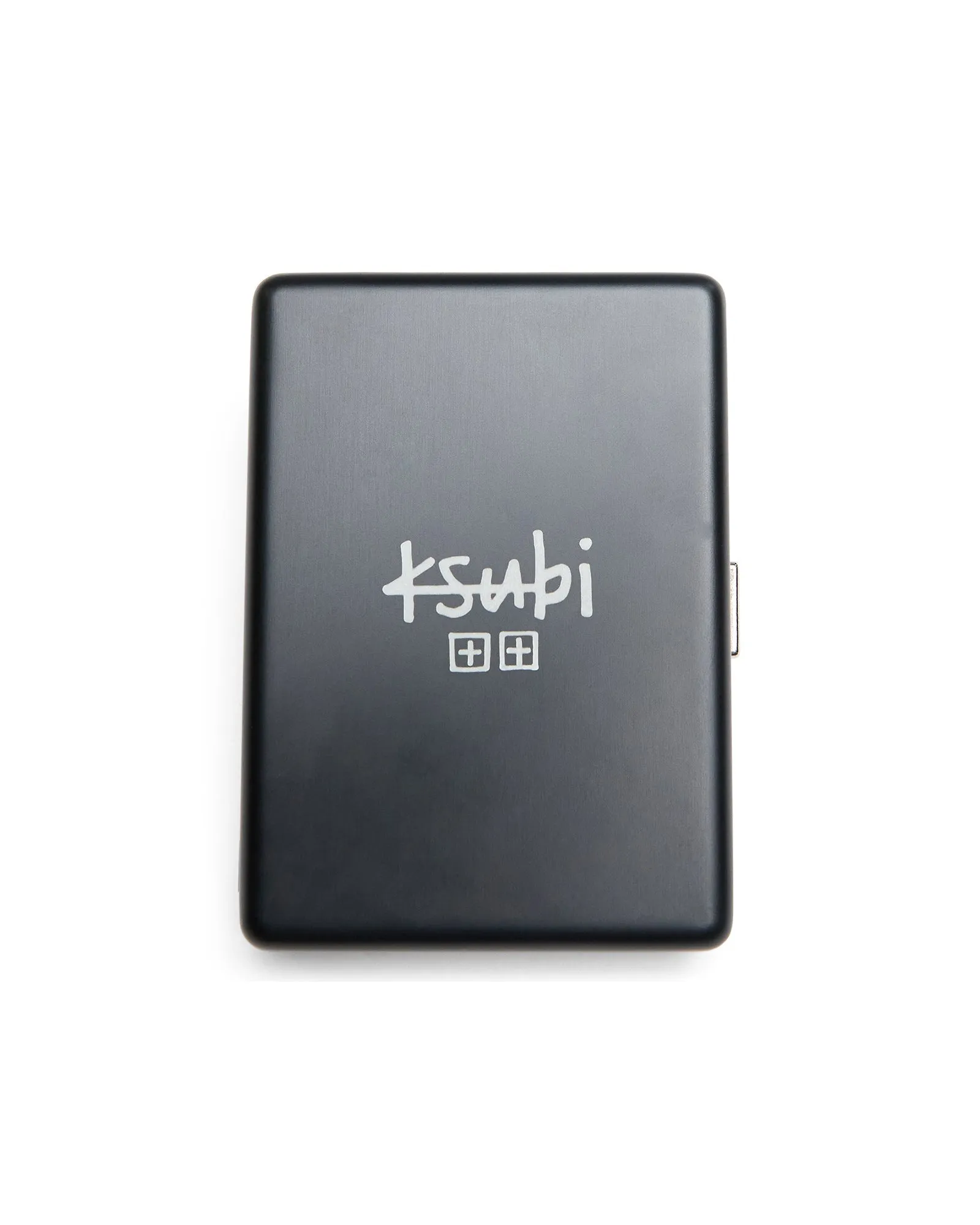 KSMOKE WALLET BLACK