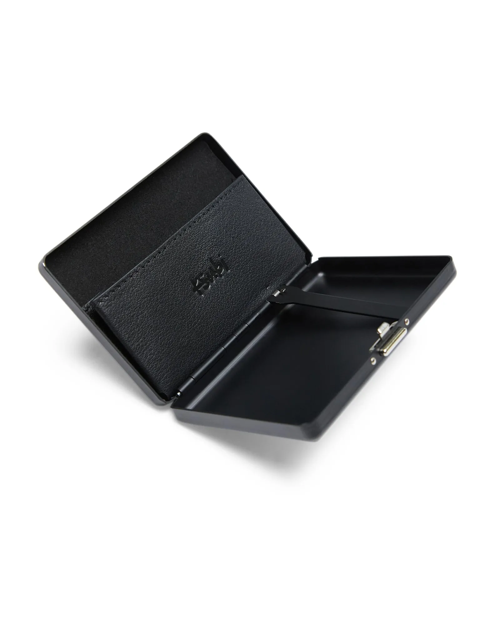 KSMOKE WALLET BLACK