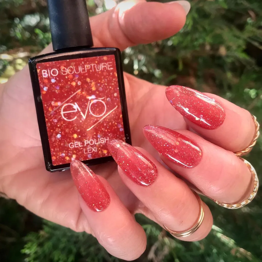 Lexi - Evo Gel