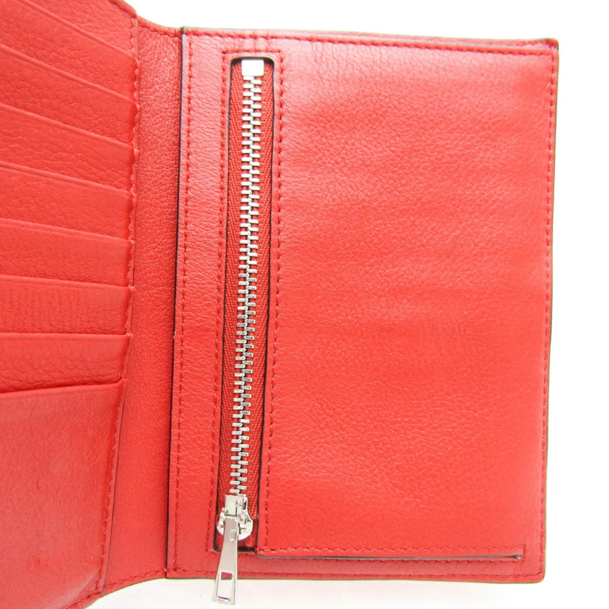 Loewe Vertical Wallet