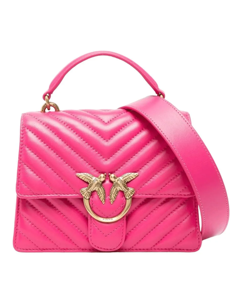 Love top handle mini