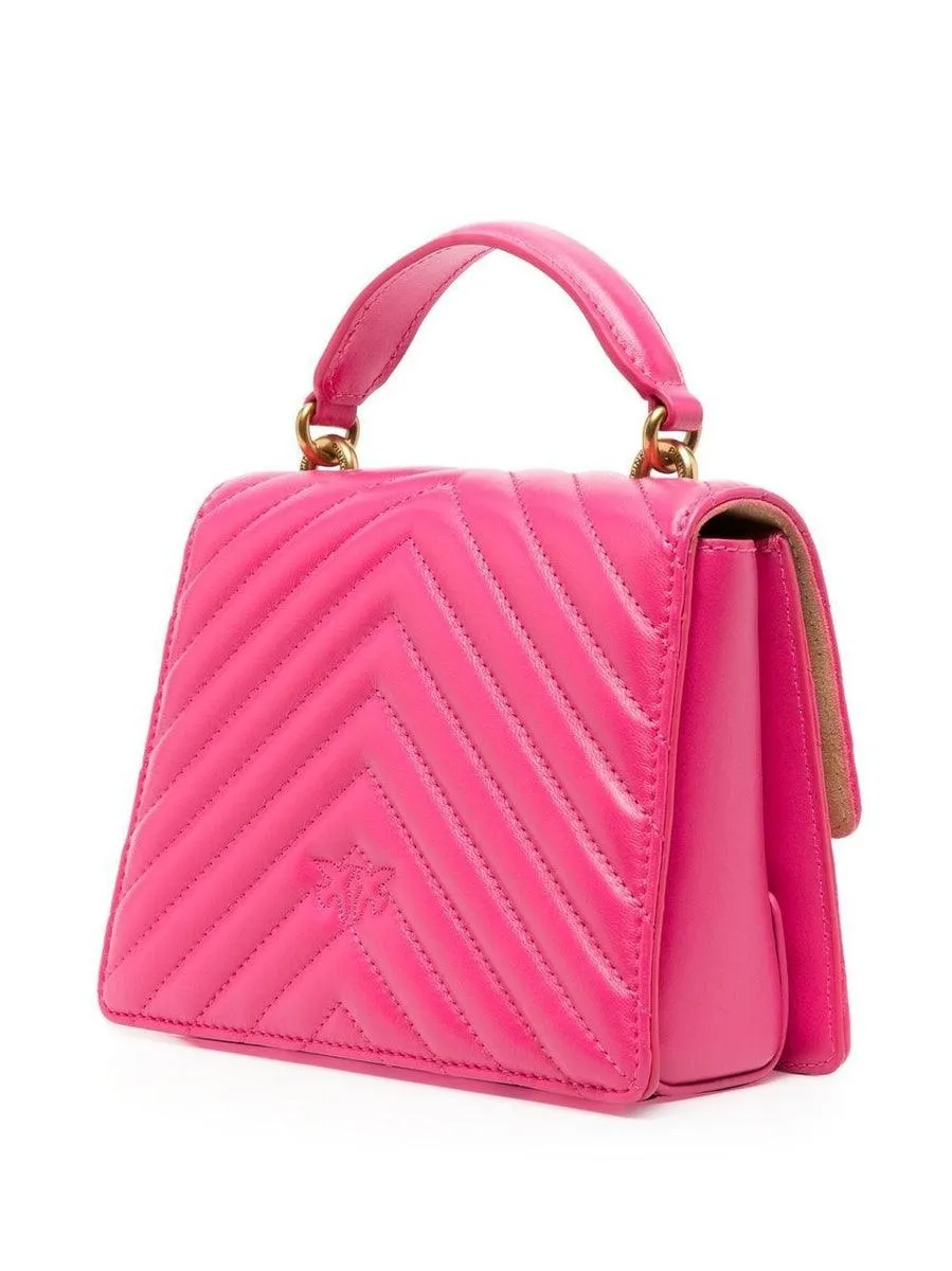 Love top handle mini