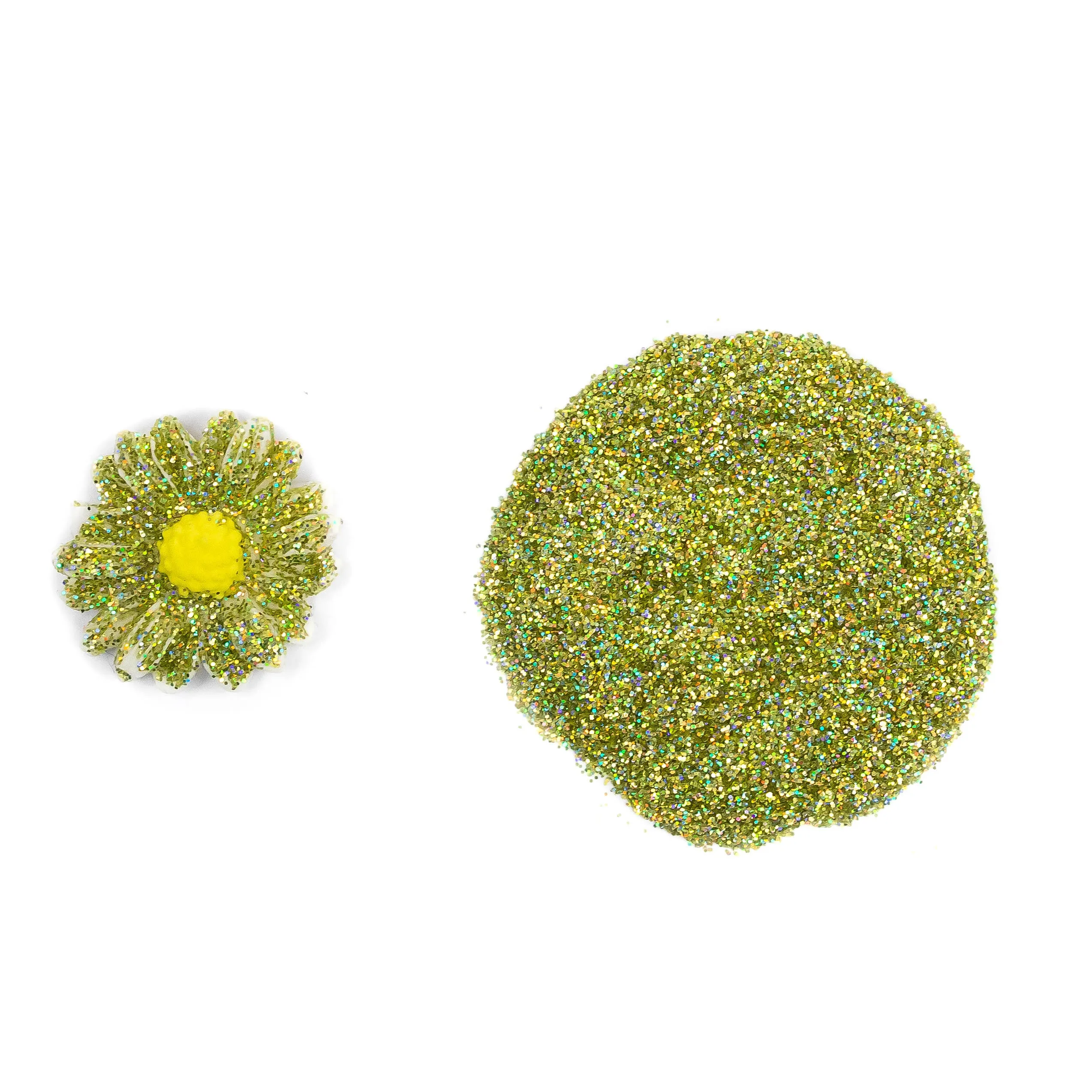 Malibu Sage Fine Glitter Dust