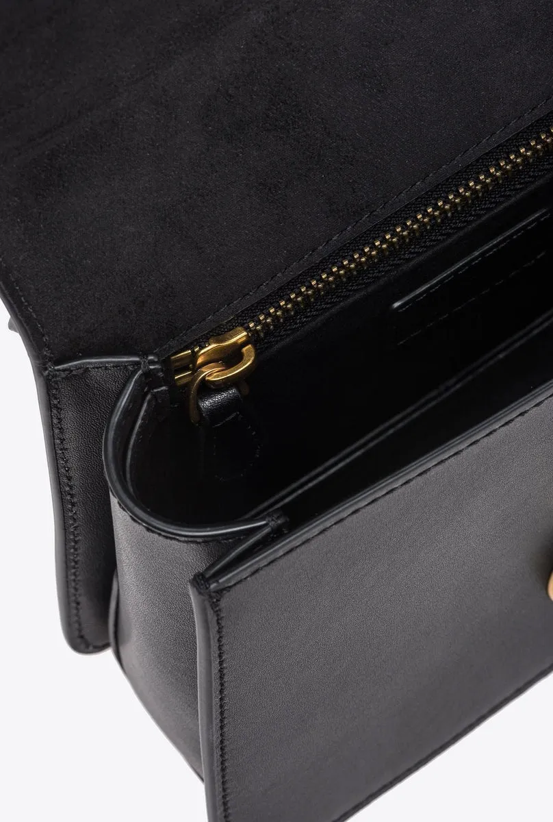 Mini love bag one top handle light simply