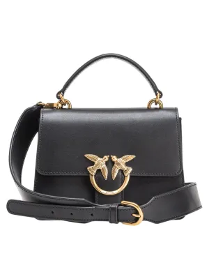 Mini love bag one top handle light simply
