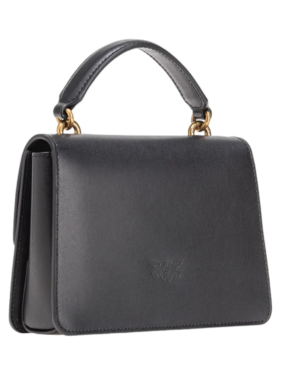 Mini love bag one top handle light simply