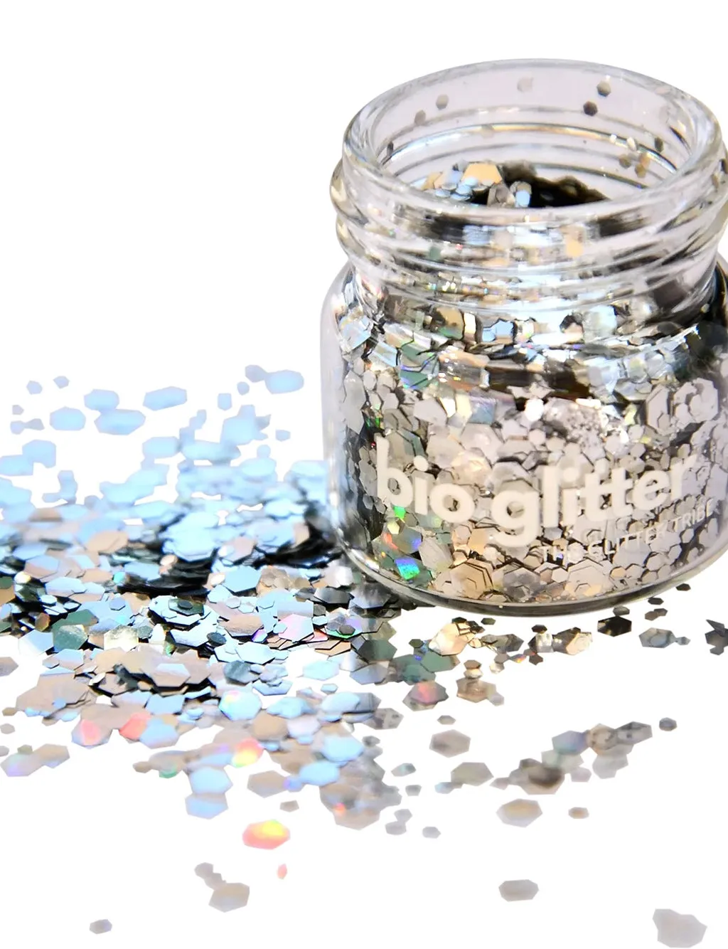 MIRROR BALL BIODEGRADABLE GLITTER