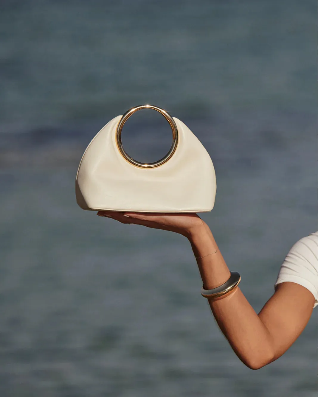 Monroe Handle Bag