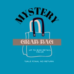 MYSTERY GRAB BAGS