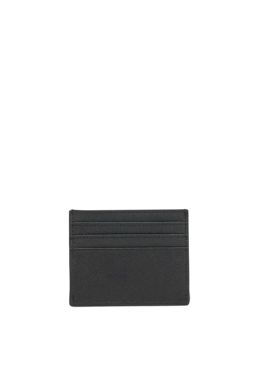 NAKEDVICE THE KELLY WALLET - BLACK/GOLD