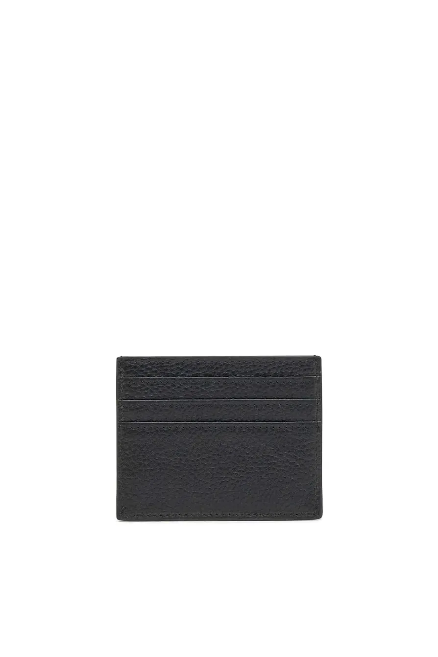 NAKEDVICE THE KELLY WALLET - BLACK/SILVER
