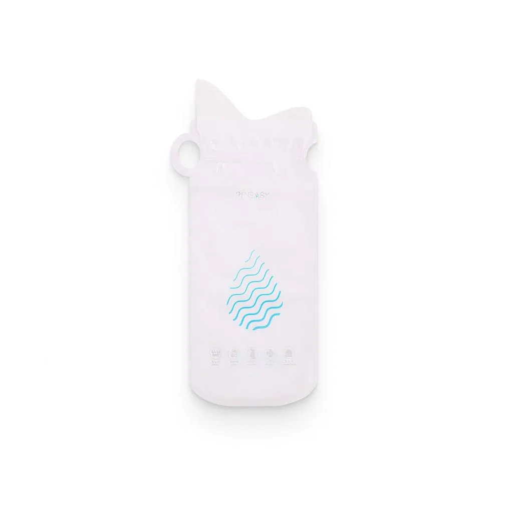 Personal Relief Urine Bags