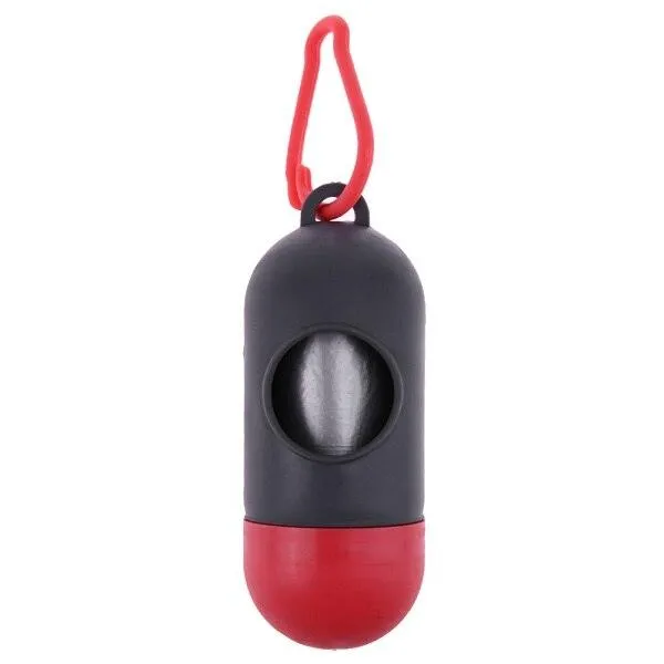 Poop Waste Bags Dispenser