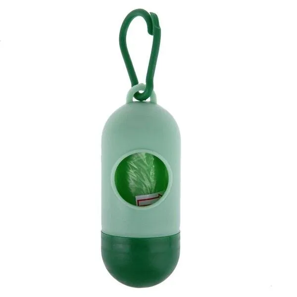Poop Waste Bags Dispenser