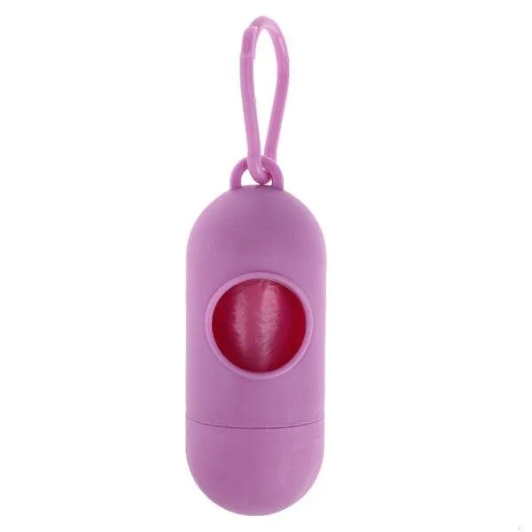 Poop Waste Bags Dispenser