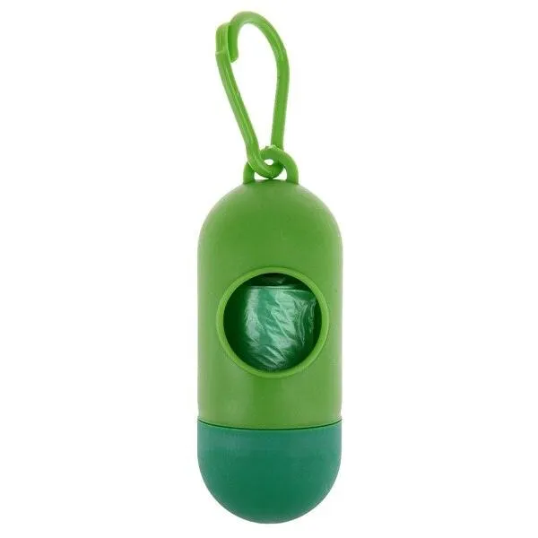 Poop Waste Bags Dispenser