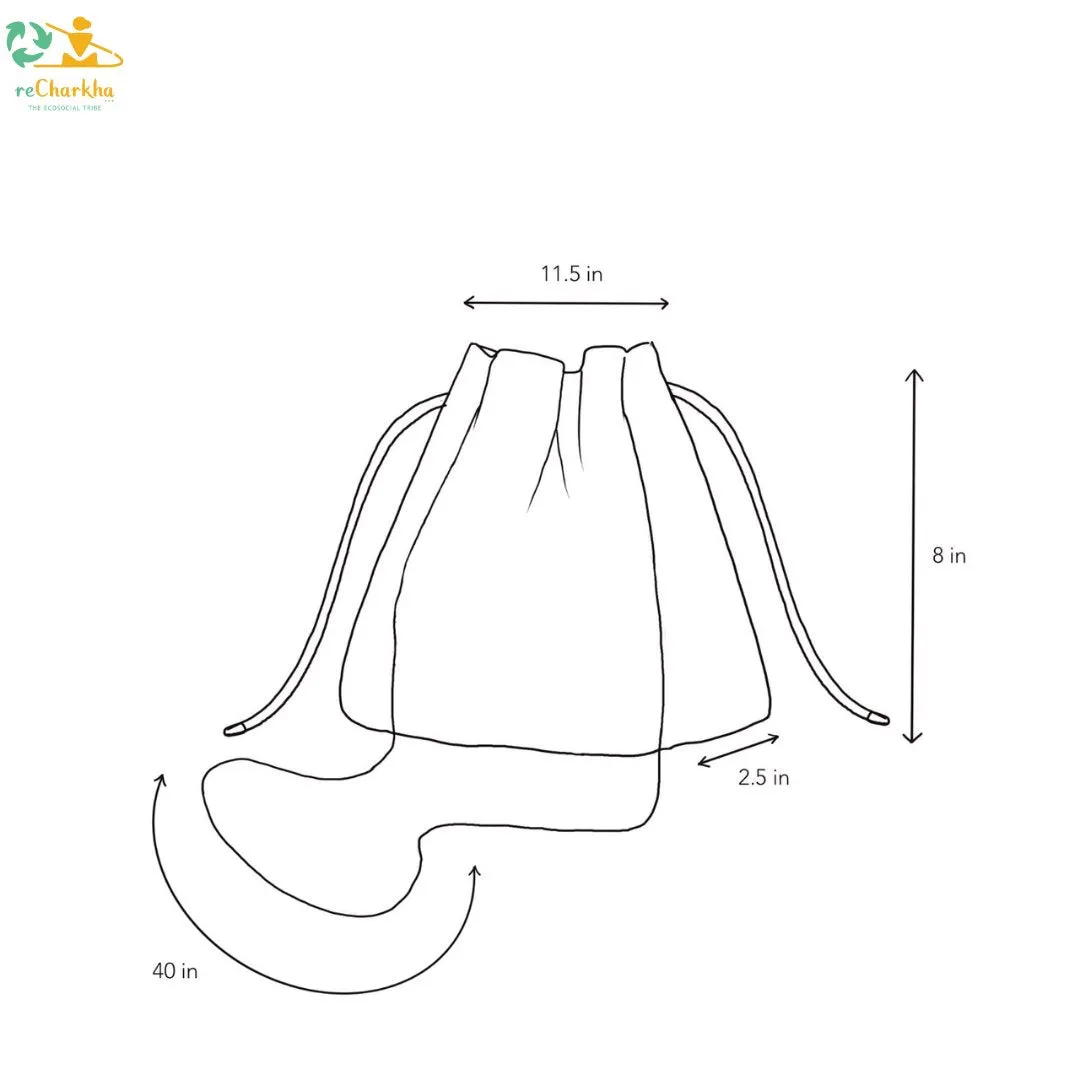Potli Sling (PS0324-107) MS_W