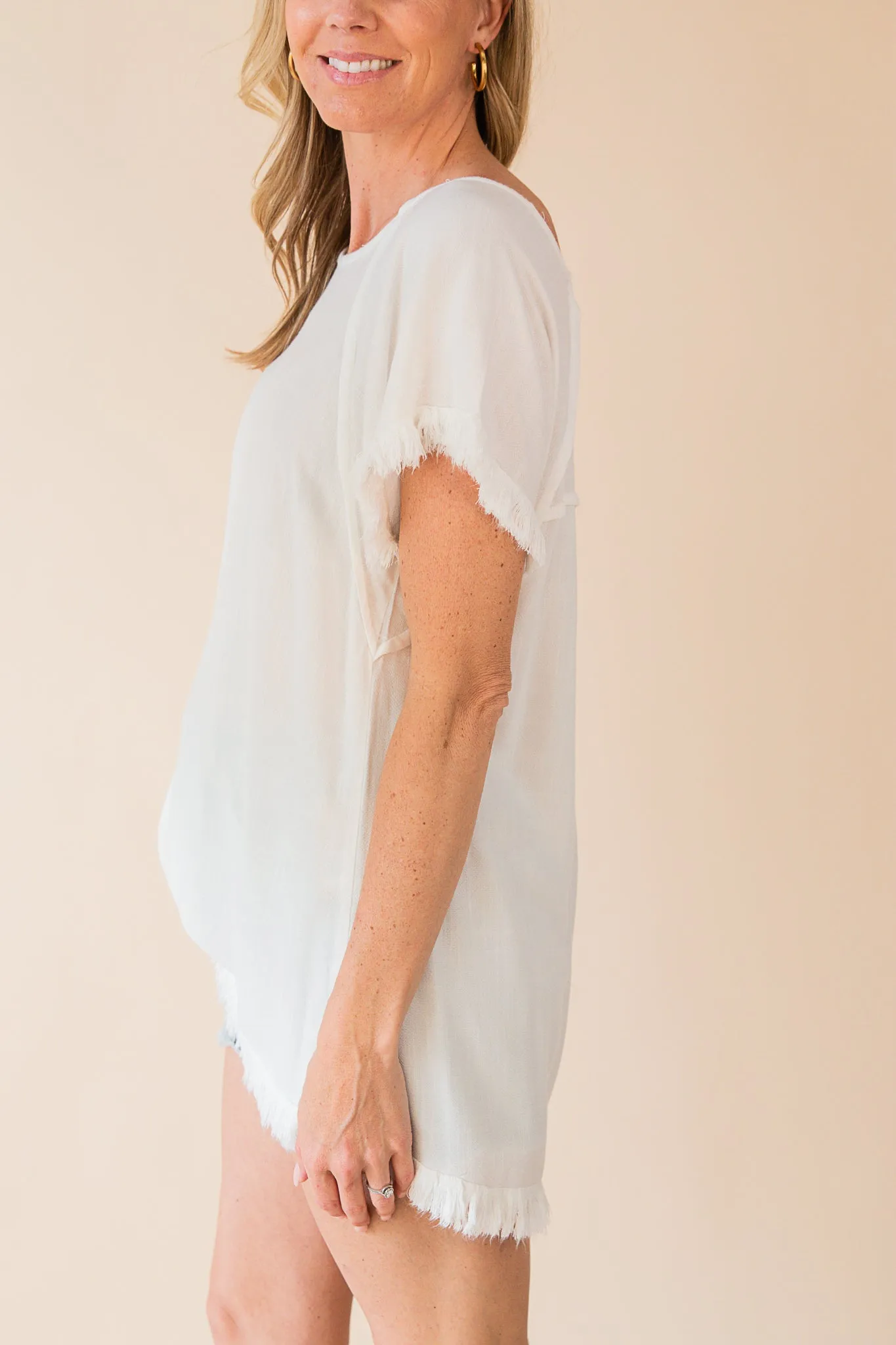 Remi Blouse