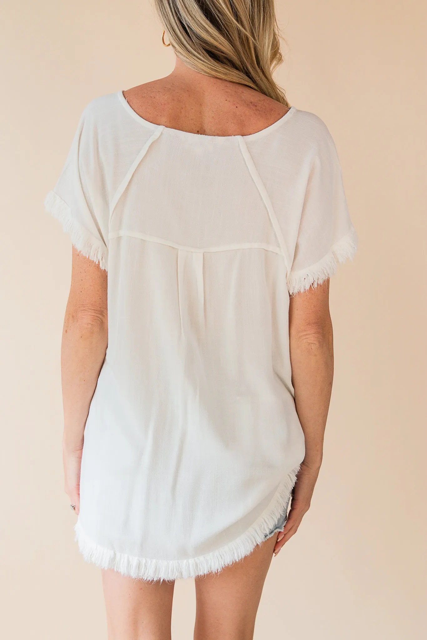 Remi Blouse