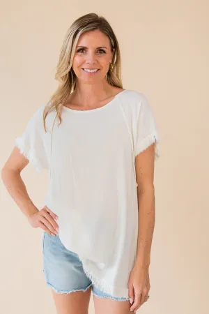 Remi Blouse