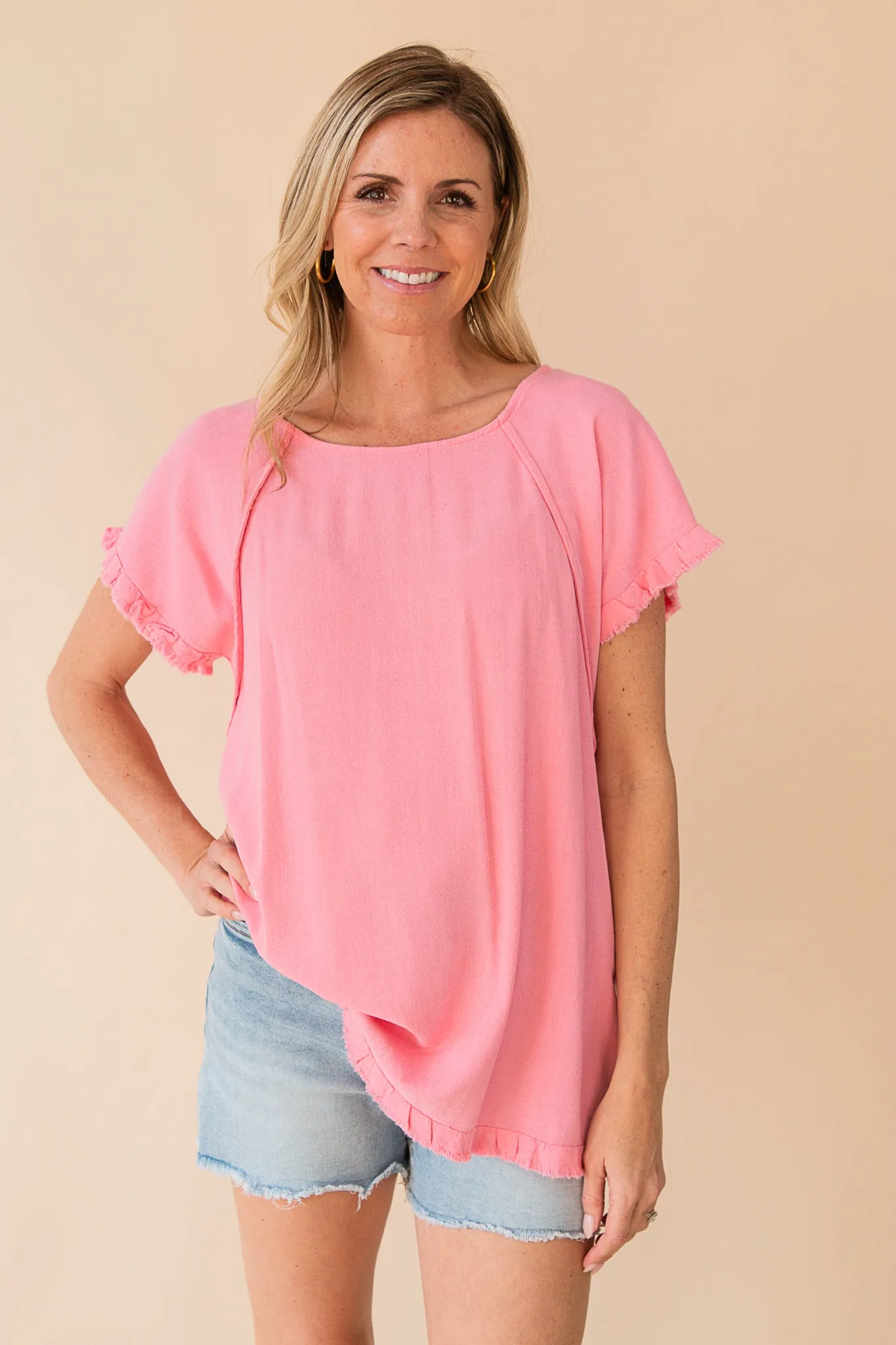Remi Blouse