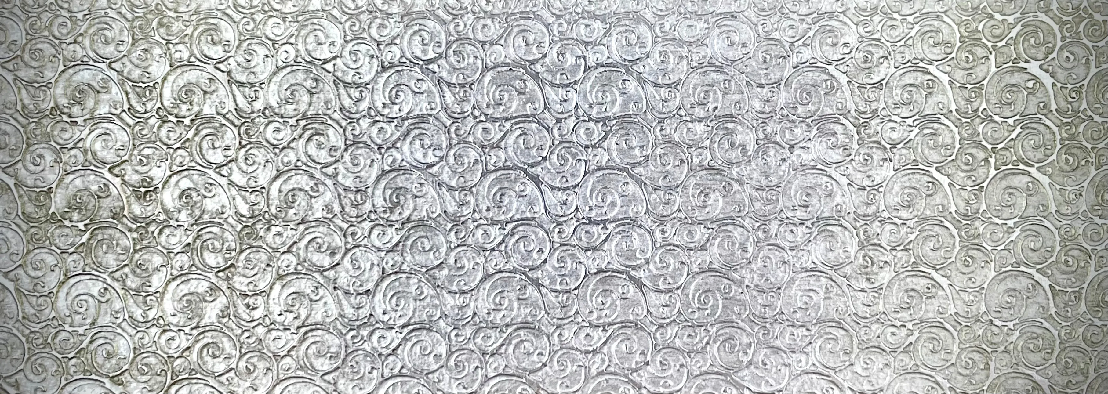 Rod Iron Scrolls PREORDER