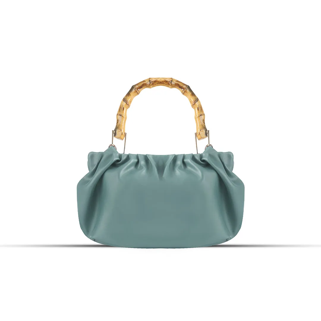 ROSE AQUA GREEN