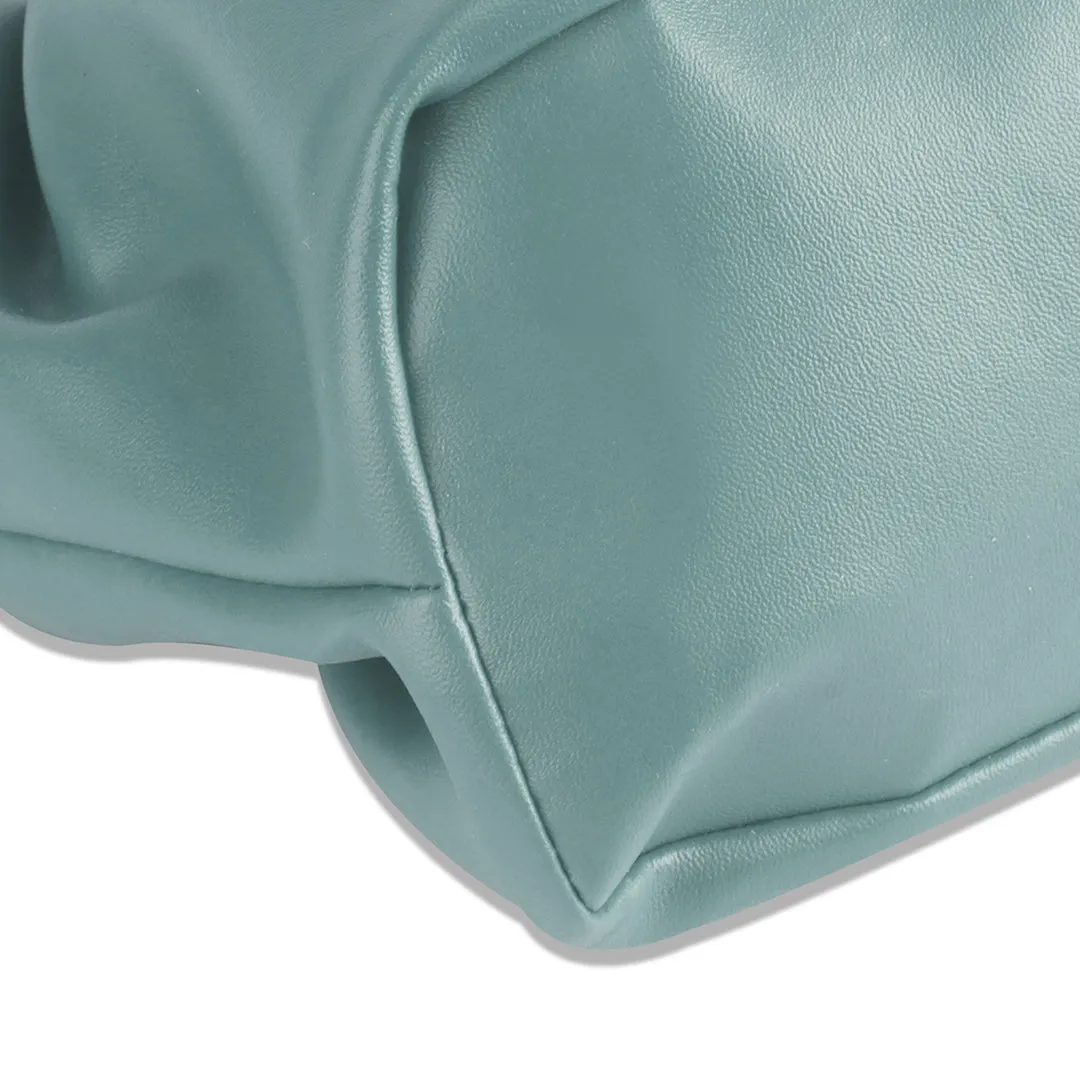 ROSE AQUA GREEN