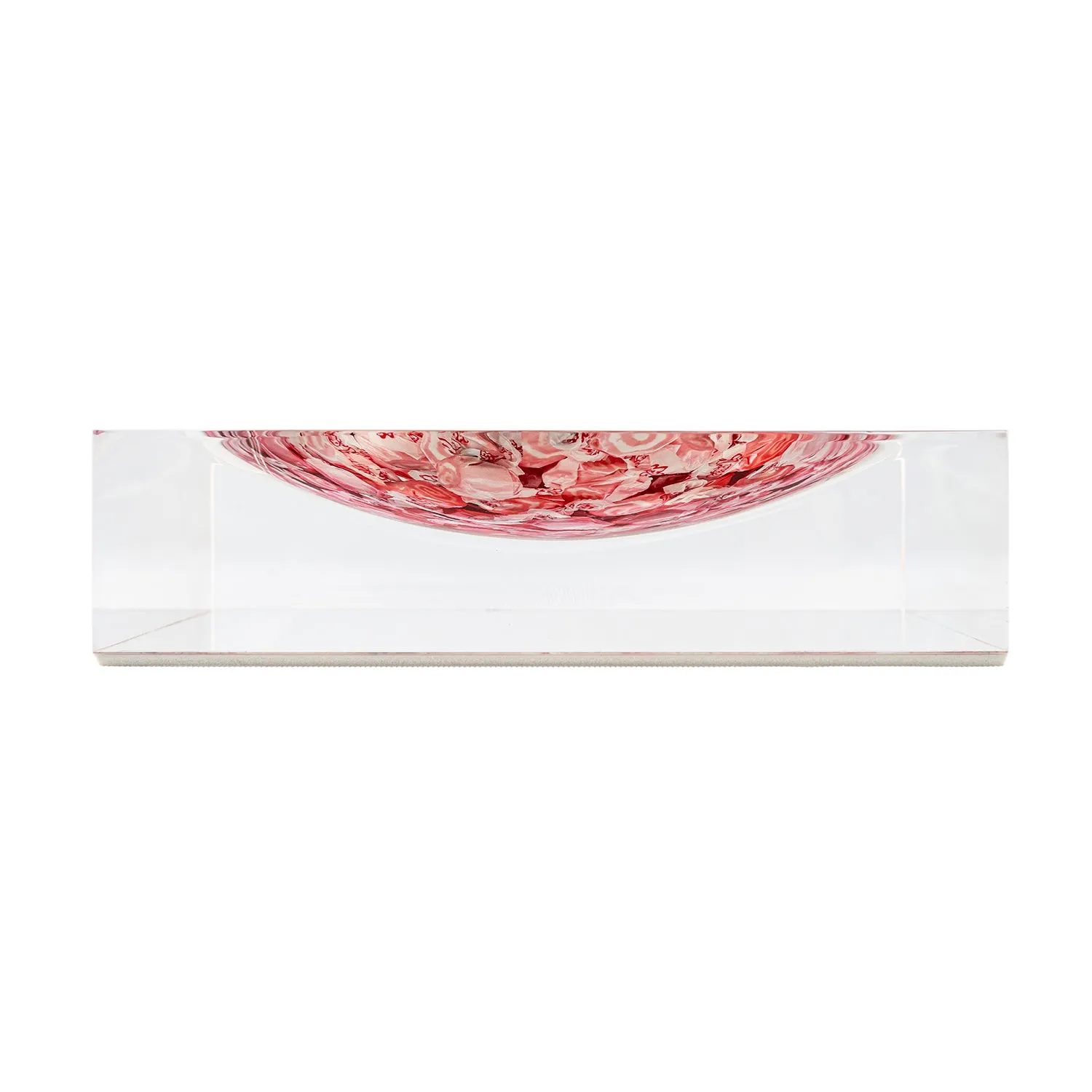 Rosey Beach Taffy