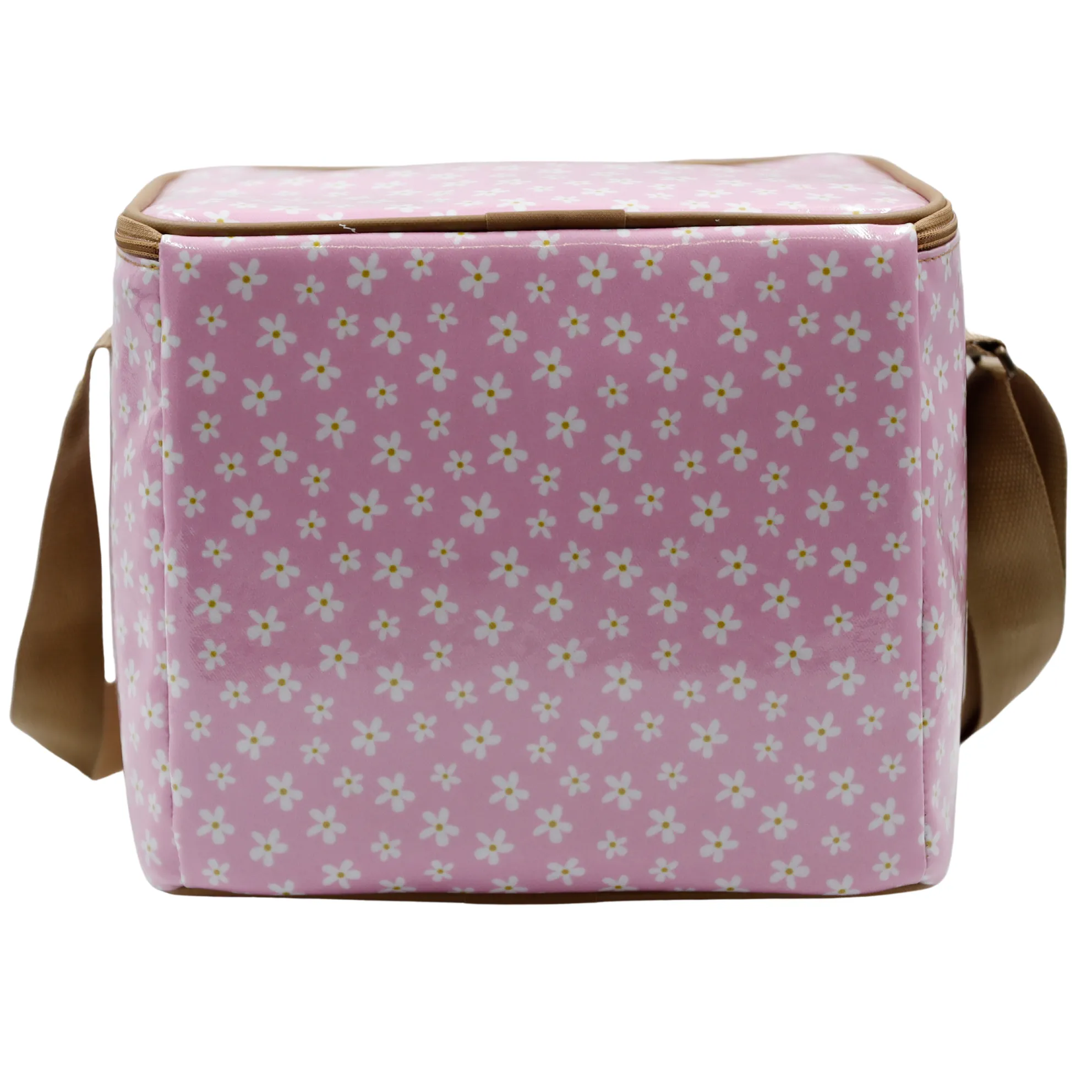 Sam Sling Cooler - Pink Daisy
