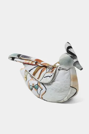 Saun Olly Bag