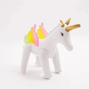 Sunnylife: Inflatable Giant Sprinkler Unicorn