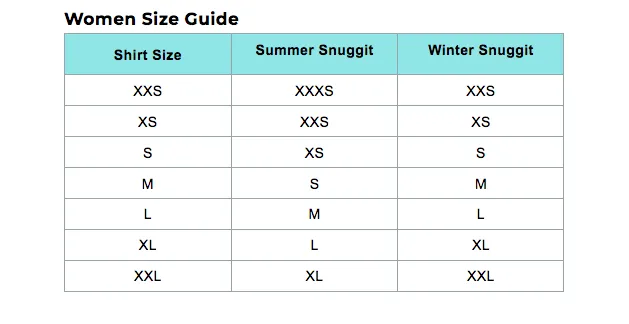 the fifi off white cotton blend snuggit