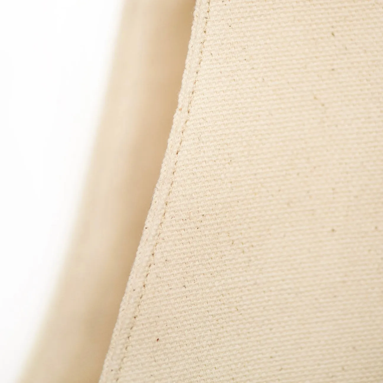 the fifi off white cotton blend snuggit