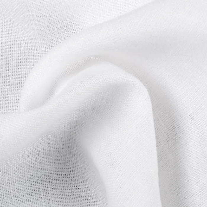the hamptons white linen snuggit - last one!