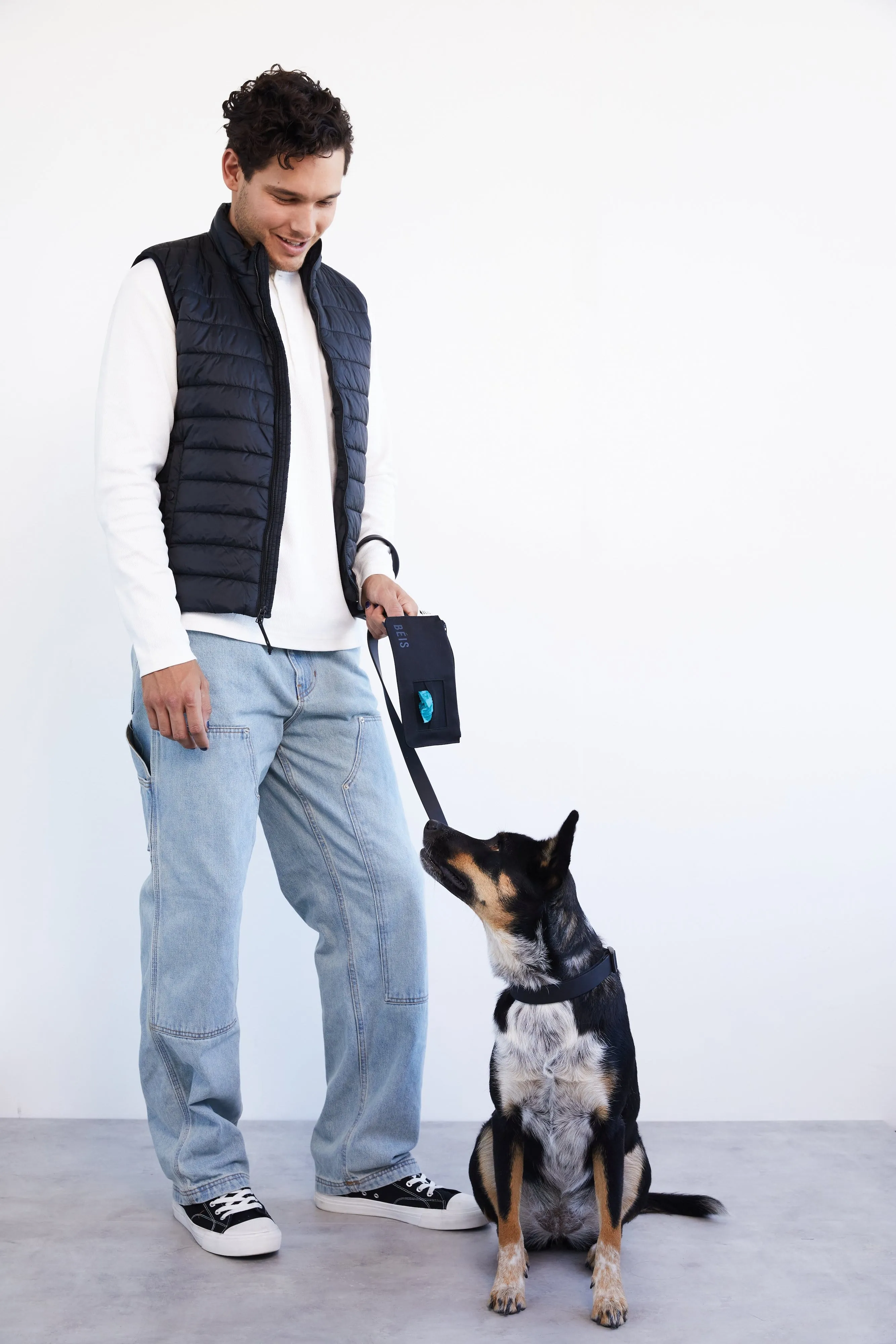 The Pet Leash in M/L