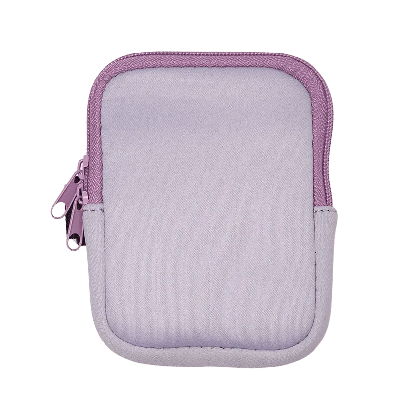 Tumbler Cup Wallet Lilac